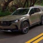 2026 mazda cx-50 hybrid