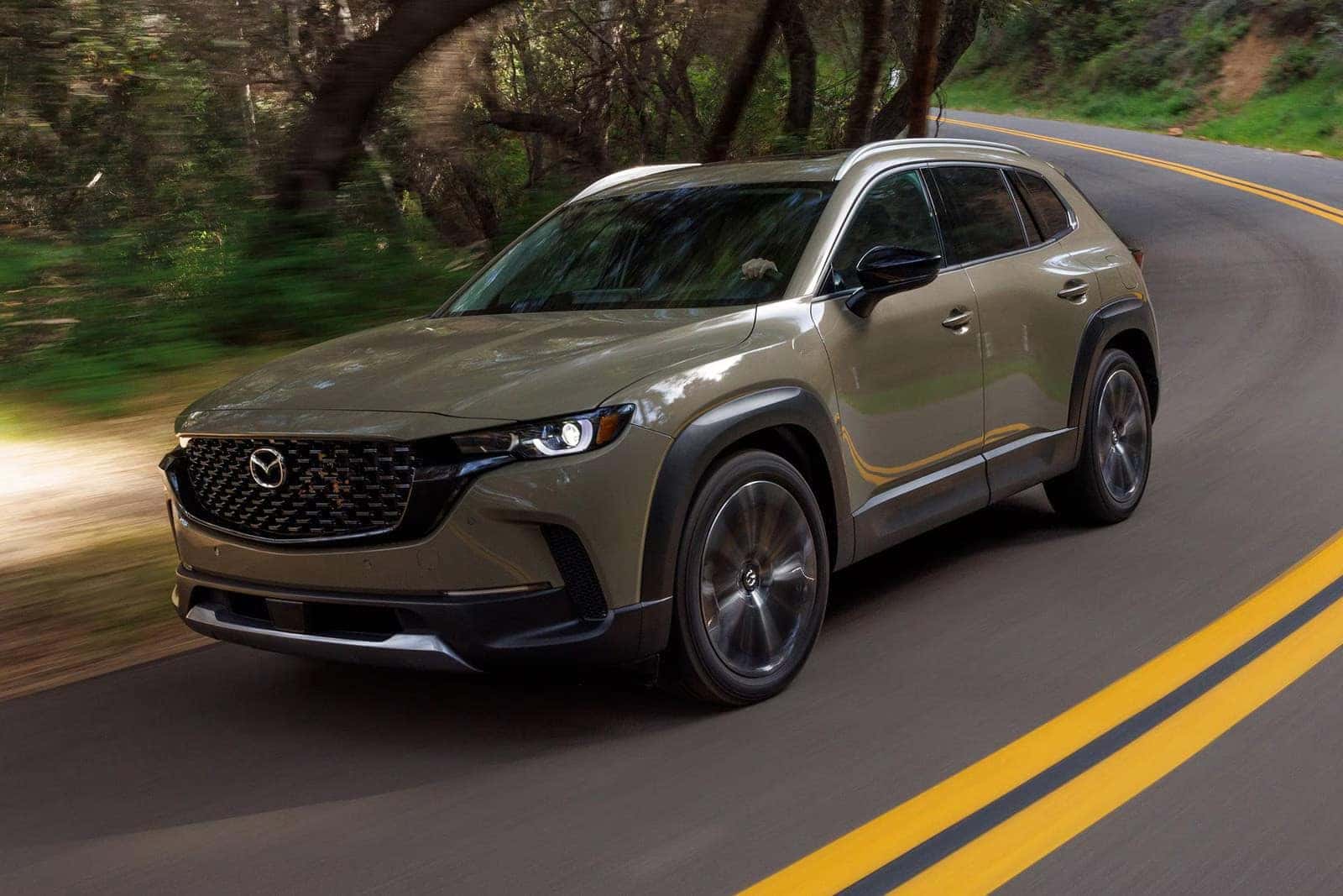 Mazda CX-50 for sale in virginia