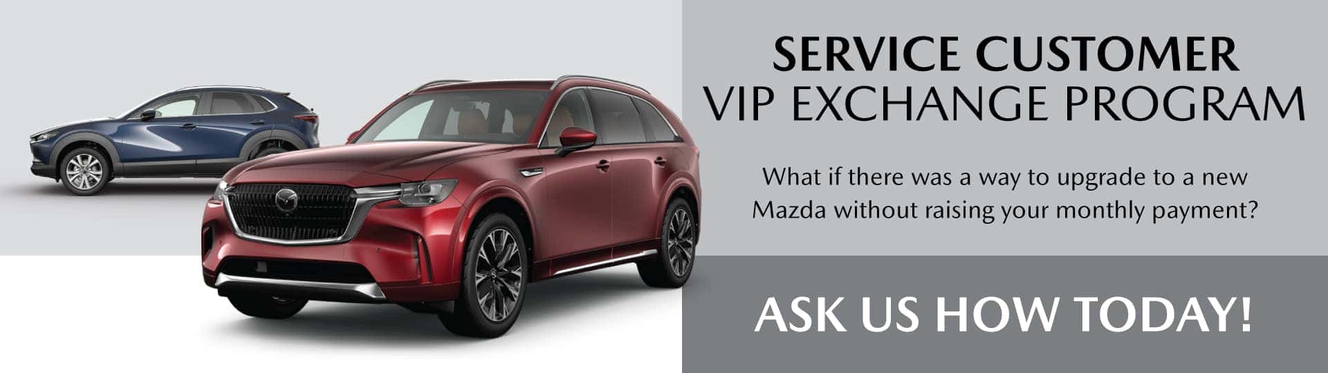 vip exhange program