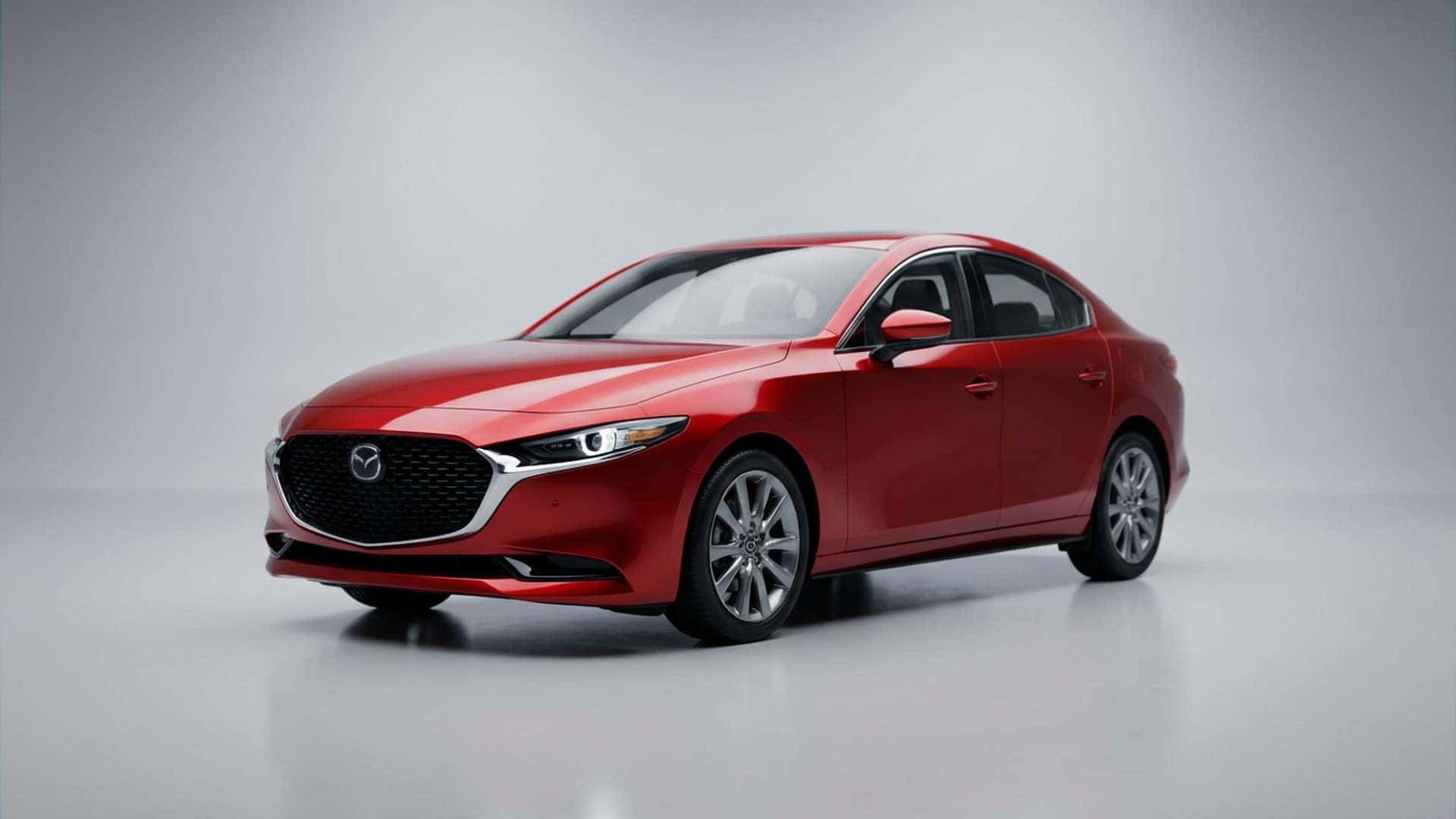Mazda3: The Most Underrated Sports Sedan Under $35K In 2026