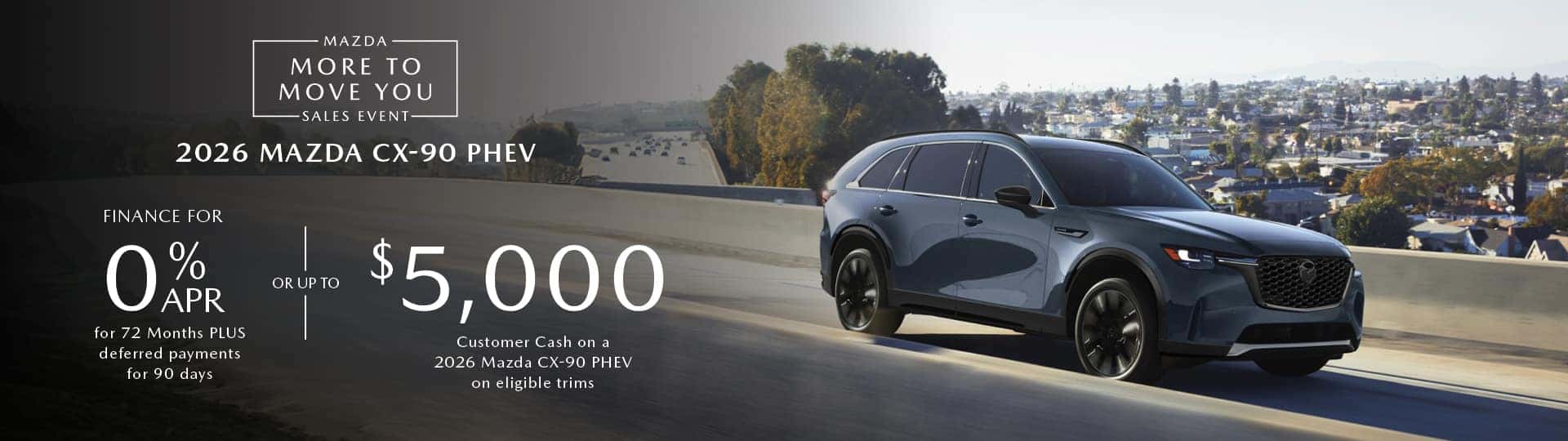 2026 mazda cx90 for sale in chantily