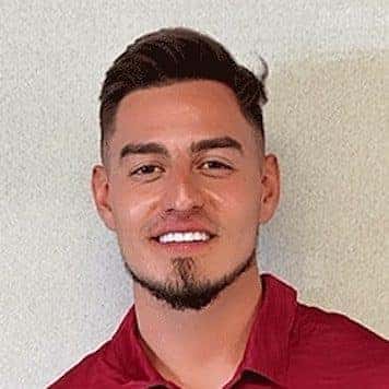 Alejandro Arguelles