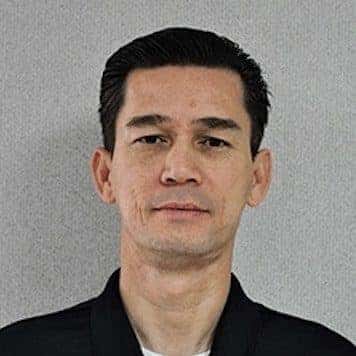 Gary Bui