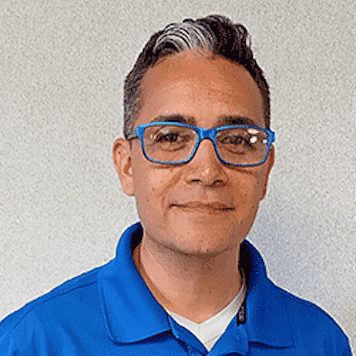 JP Alderete