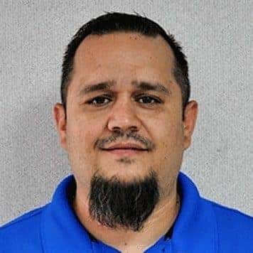 Luis Guerrero