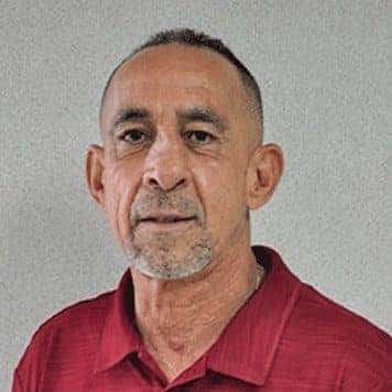 Manny Delgado