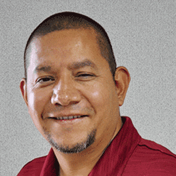 Omar Diaz