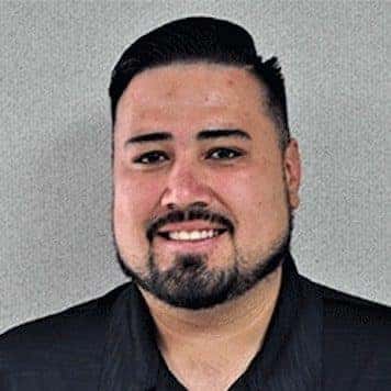 Rodney Gutierrez
