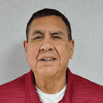 Rudy Gomez