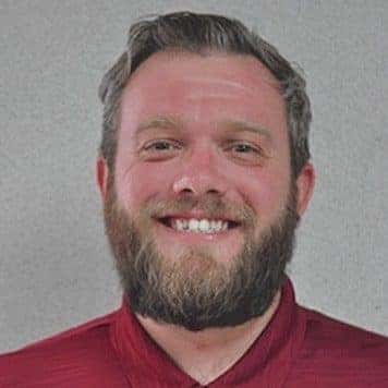 Travis Sturgill