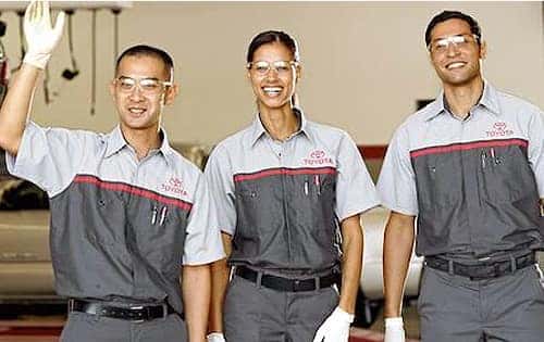 <h3> Now Hiring </h3>