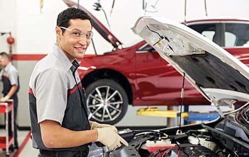 <h3> Pre-Paid Maintenance Package</h3>