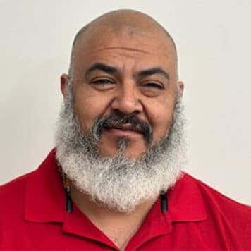 Cesar Gonzales