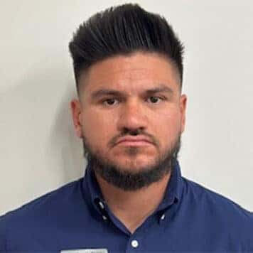 Gerado Macias