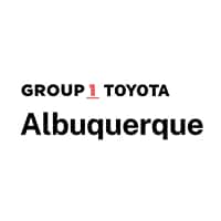 Group 1 Toyota Albuquerque