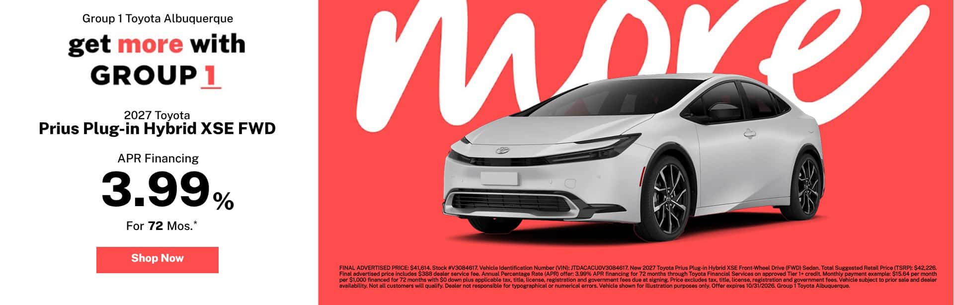 Prius Plug-in Hybrid XSE