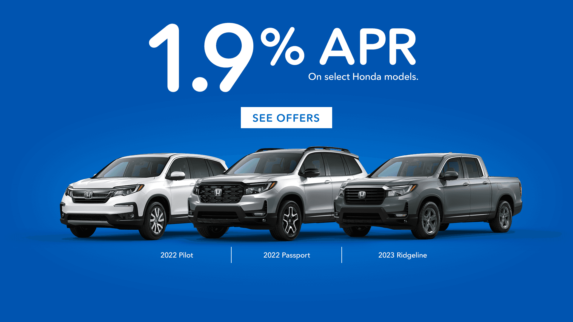 Honda Dealer in San Diego, CA