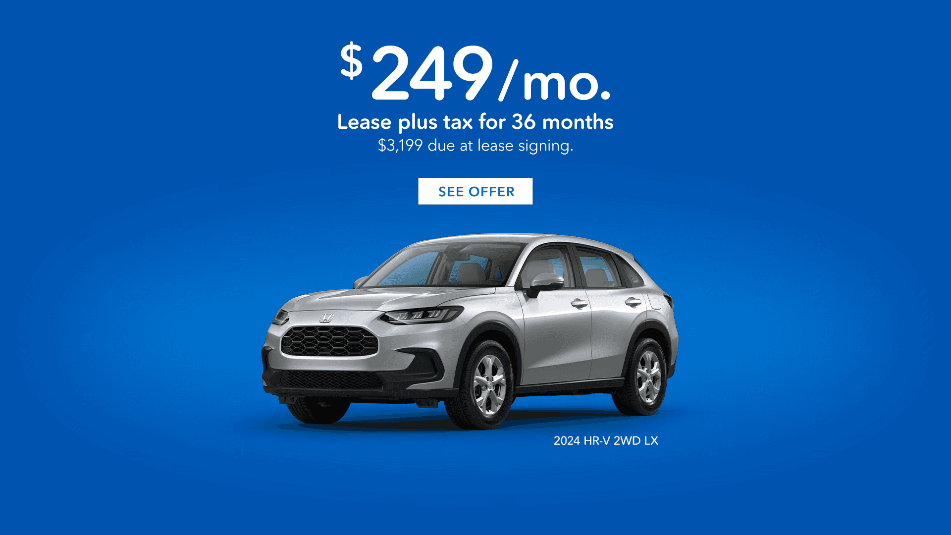 Honda Dealer in San Diego, CA