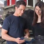Service Department