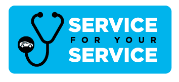 Service for your Service