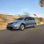 2017 Chrysler Pacifica | Schlossmann Dodge City | Milwaukee, WI