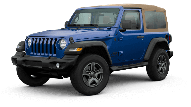 2022 Jeep Wrangler Trims: Sport vs. Altitude vs. Rubicon 2022 Jeep Wrangler Trims: Sport vs. Altitude vs. Rubicon