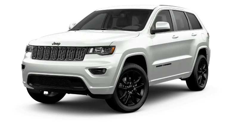 2020 Jeep Grand Cherokee Trim Levels Explained | Models in Brookfield, WI