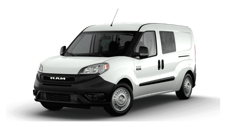 2021 Ram ProMaster City Wagon