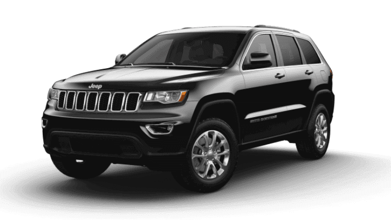 2022 Jeep Grand Cherokee WK Laredo X
