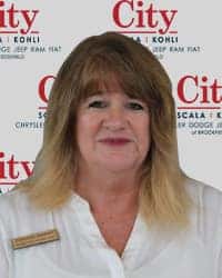 Debbie Stellato