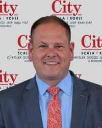 Eric Ruscheinsky