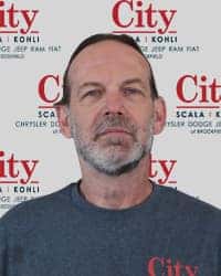 Jeffrey Whiteside
