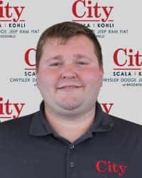 Ryan Walkowski