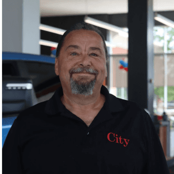 Dan Heinz
