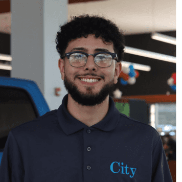 Bryan Sandoval