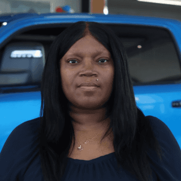 Tonya Parker