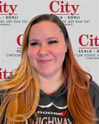 Tricia Pokey
