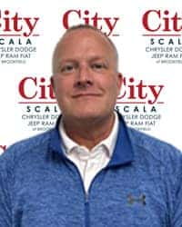 Troy Maas