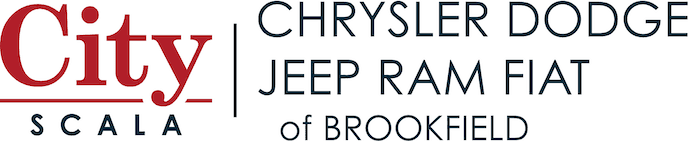City Chrysler Dodge Jeep RAM FIAT<sup>®</sup> of Brookfield