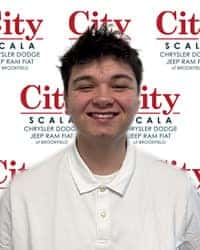 Tyler Ball