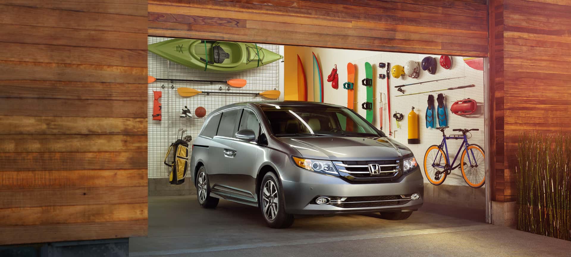 Honda Odyssey Garage Door Opener Wageuzi Honda Odyssey In Milwaukee Wi Schlossmann S City