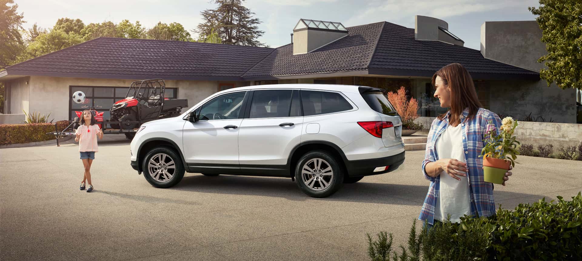 Honda Pilot in Milwaukee, WI Schlossmann Honda City