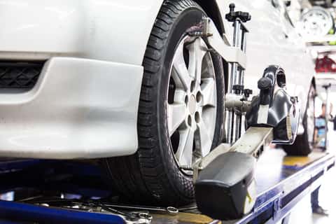 Alignment Service In Milwaukee and Waukesha Wisconsin