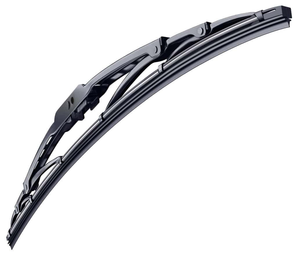 Honda Wiper