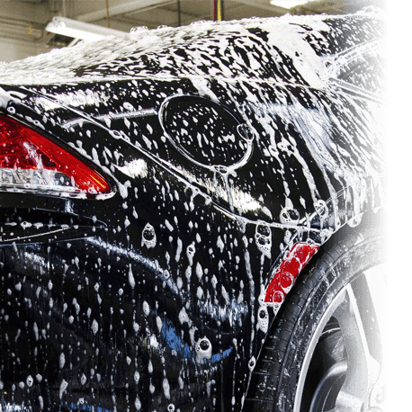 Honda City Detailing Service