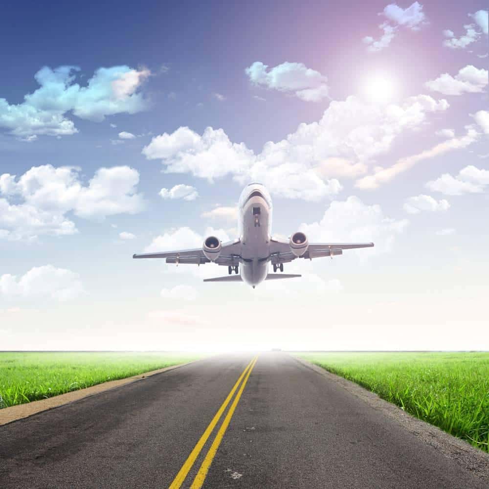 Fly or Drive for Your Next Vacation