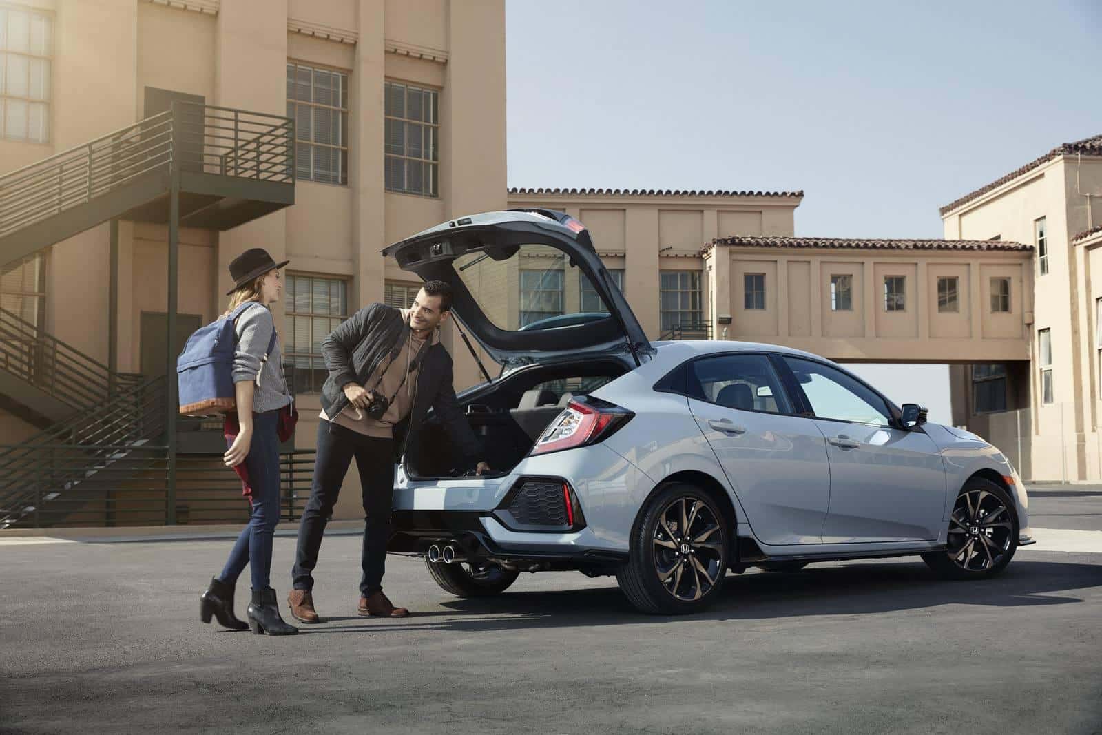 Fly or Drive for Your Next Vacation