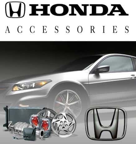 Honda Accessories