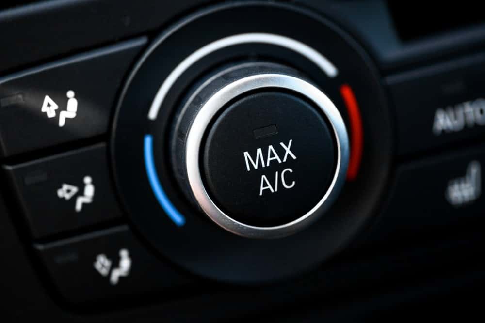 Honda Air Condition Service