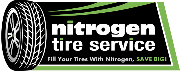 nitrogen filled tires